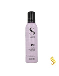Alfaparf Sdl Style&Care Flexible Mousse 250 ml